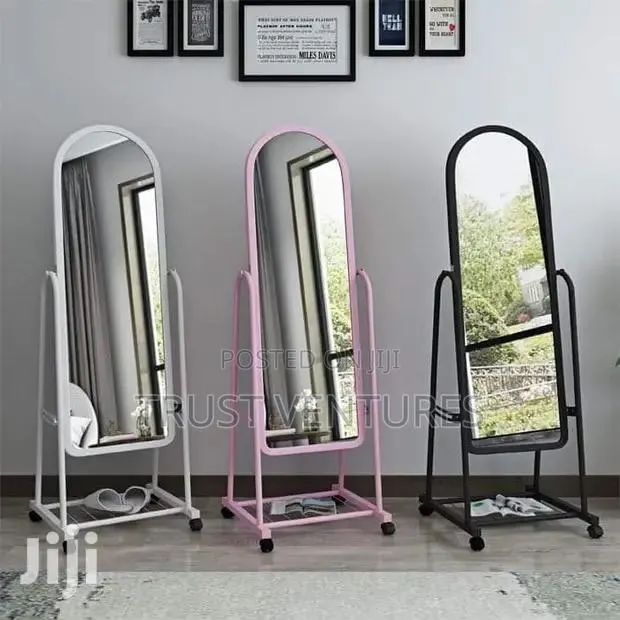 Standing Dresser Mirror Big · Photo 1