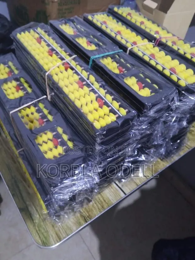 Mathematics Learning Abacus · Photo 1