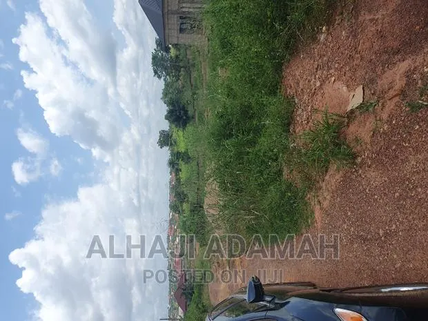 Plot for Sale at Santasi Ahema Kokoben Near Ploce Station · Photo 1