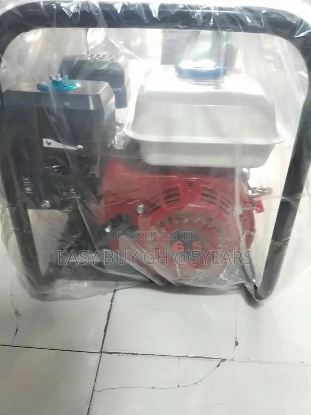 Quality Honda Water Pump Machine SMART 3.0inch Water Pump · Photo 1