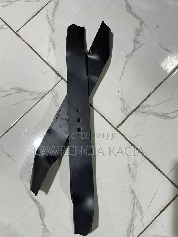 Mower Blade · Photo 1