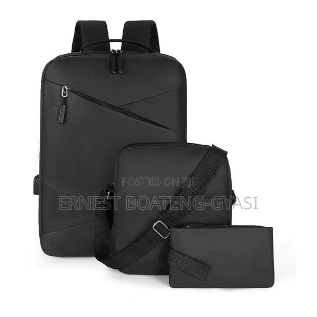 3 in 1 Backpack · Photo 1