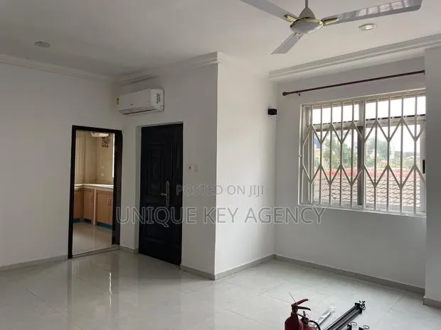 3bdrm Apartment in Unique Key Agency, Dzorwulu for rent · Photo 1