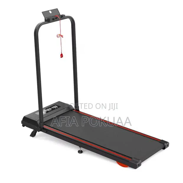 Treadmill 120kg · Photo 1