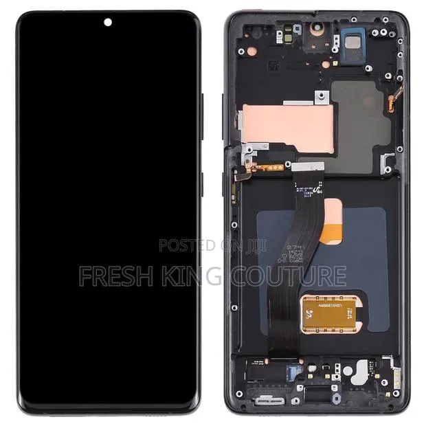 Samsung S20 Screen to All Samsung Screens · Photo 1
