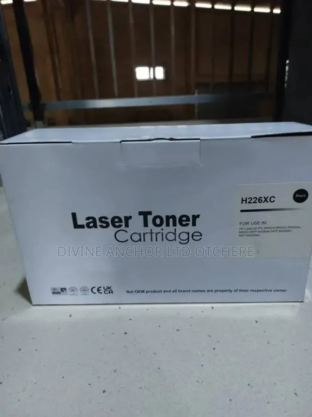 26a Cartridge · Photo 1