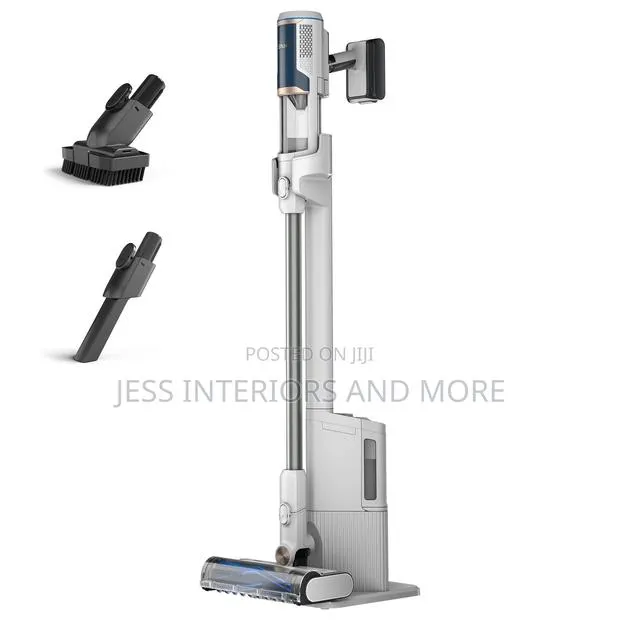 Shark Clean Empty Cordless Stick Vacuum Cleaner · Photo 1