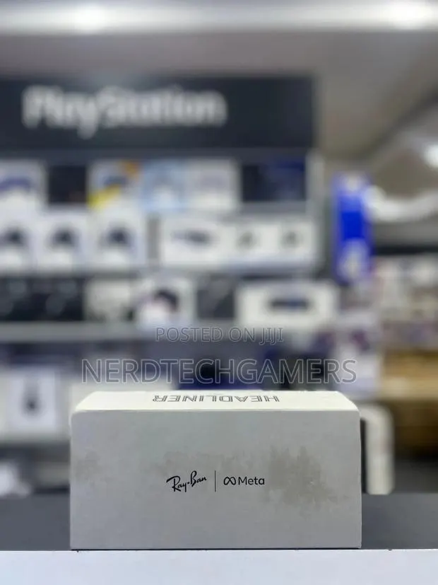 Ray Ban Meta Gen 2 · Photo 1