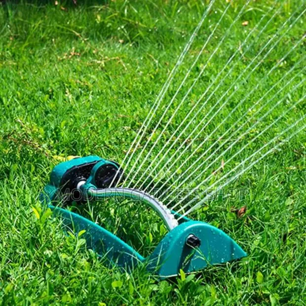 Adjustable Water Sprinkler · Photo 1