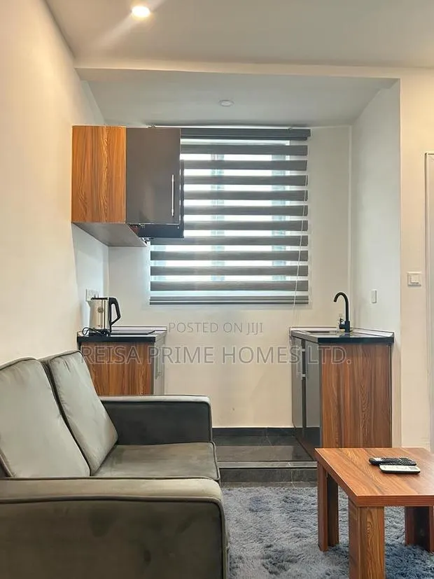 Executive Studio Apartment to Let at East Legon · Photo 1