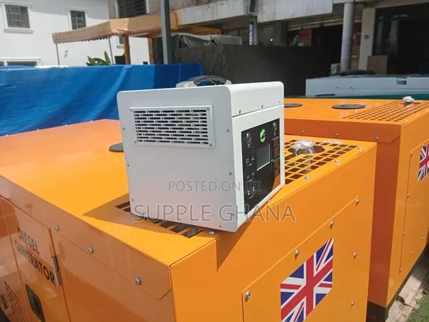 NEO_EARTH 1000W Power Station Inverter – Quality Portable Power Supply · Photo 1