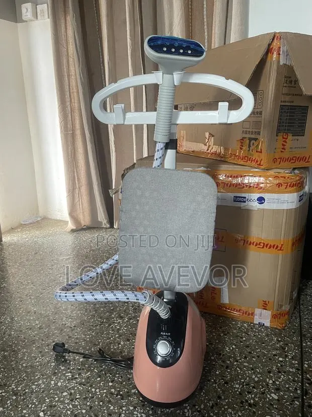 Steam Iron · Photo 1
