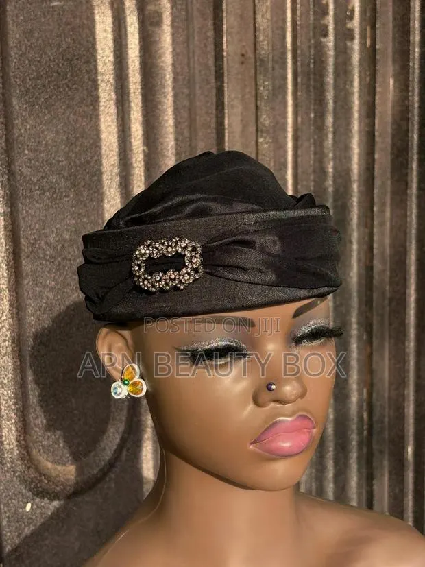 Zaracaps Turbans · Photo 1