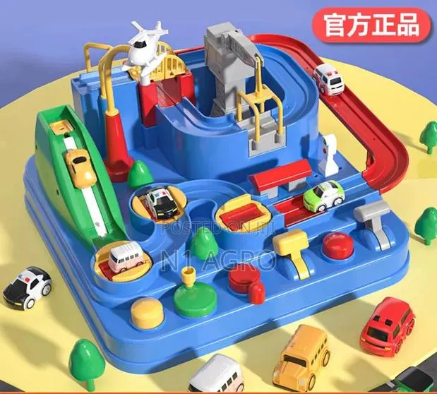 Kids Car Adventure · Photo 1