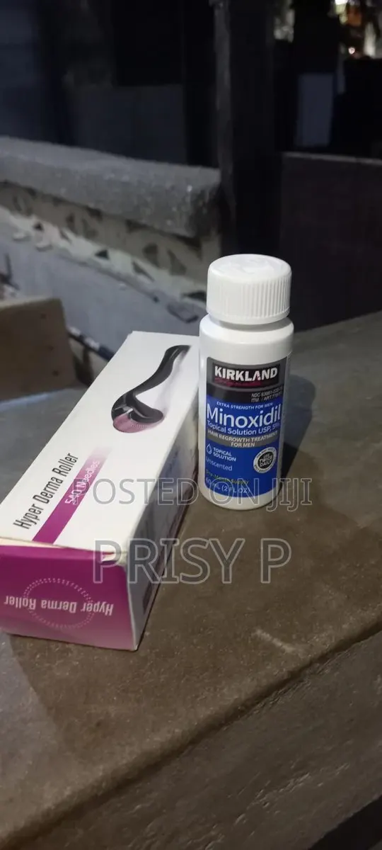 Good Kirkland Kombo(with Roller · Photo 1