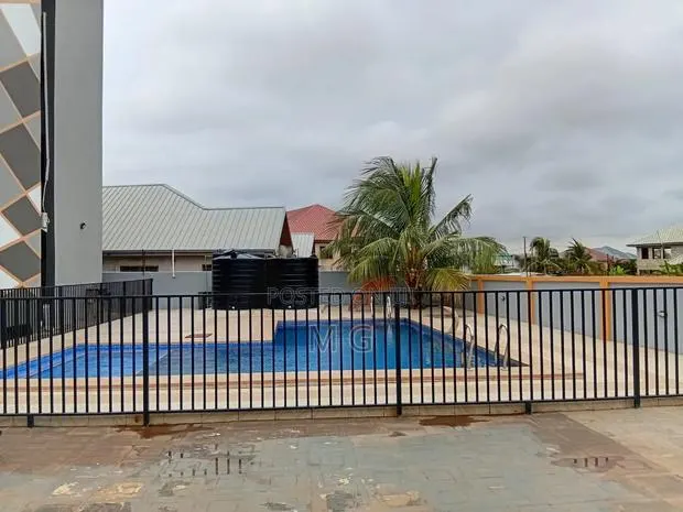 2 Bedroom Fully Furnished Apartment for Rent · Photo 1