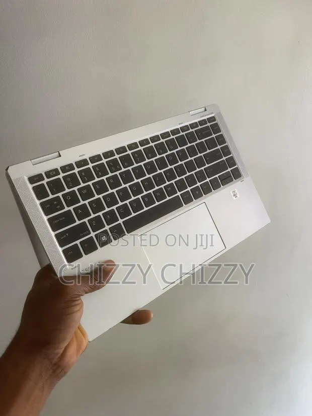 Laptop HP EliteBook 1040 G8 16GB Intel Core i7 SSD 512GB