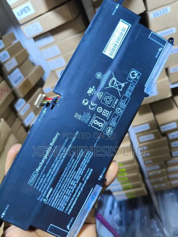 Et04xl for Hp Elitebook X360 1020 G2 · Photo 1