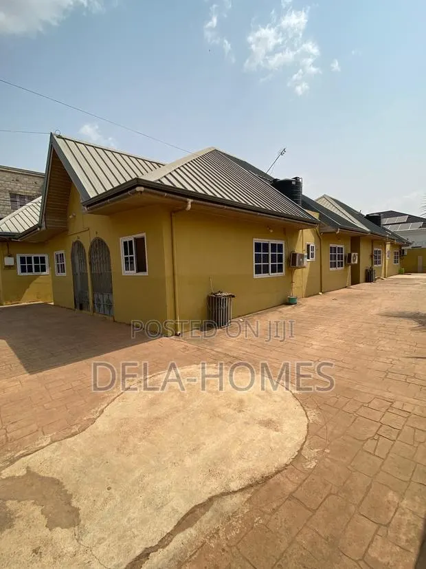 1bdrm Apartment in Adenta for rent · Photo 1