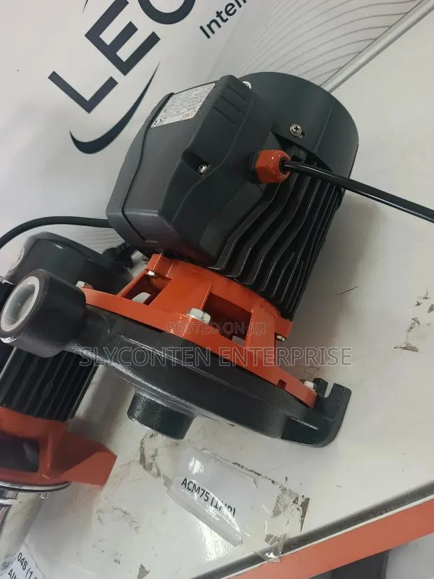 Leo 1hp Centrifugal Water Pump · Photo 1