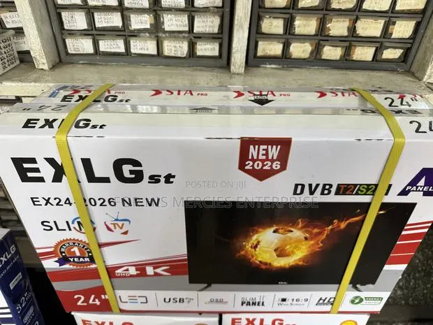 24 Inches Tv · Photo 1
