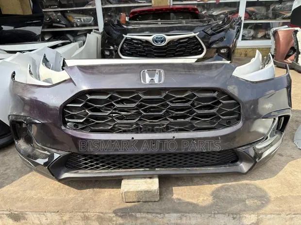 Honda HRV 2023 2024 2025 2026 Front Bumper Complete · Photo 1