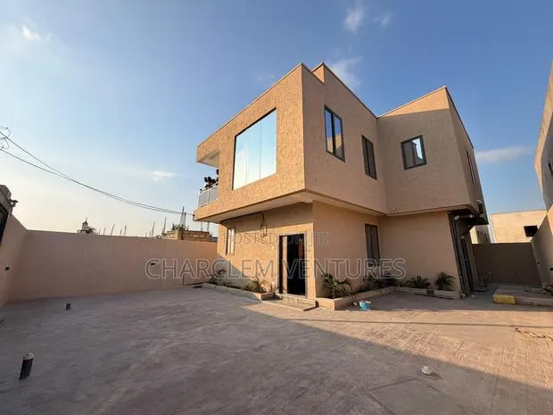 3bdrm House in Charclem Ventures, East Legon for rent · Photo 1