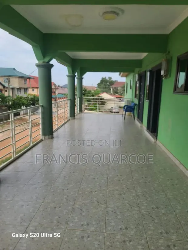 3bdrm Apartment in Francis Quarcoe, Haatso for rent · Photo 1