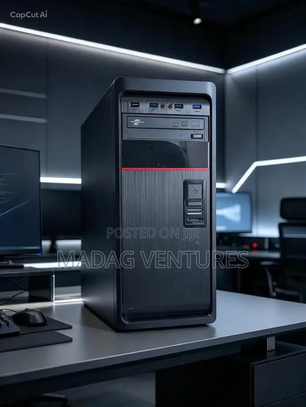 Desktop Computer Gigabyte GB-BKi7T-7500 16GB Intel Core i5 SSD 256GB