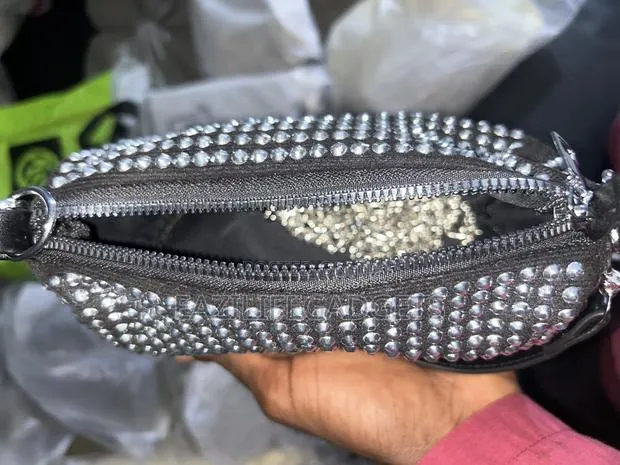 Alexander Wang Evening Bag · Photo 4