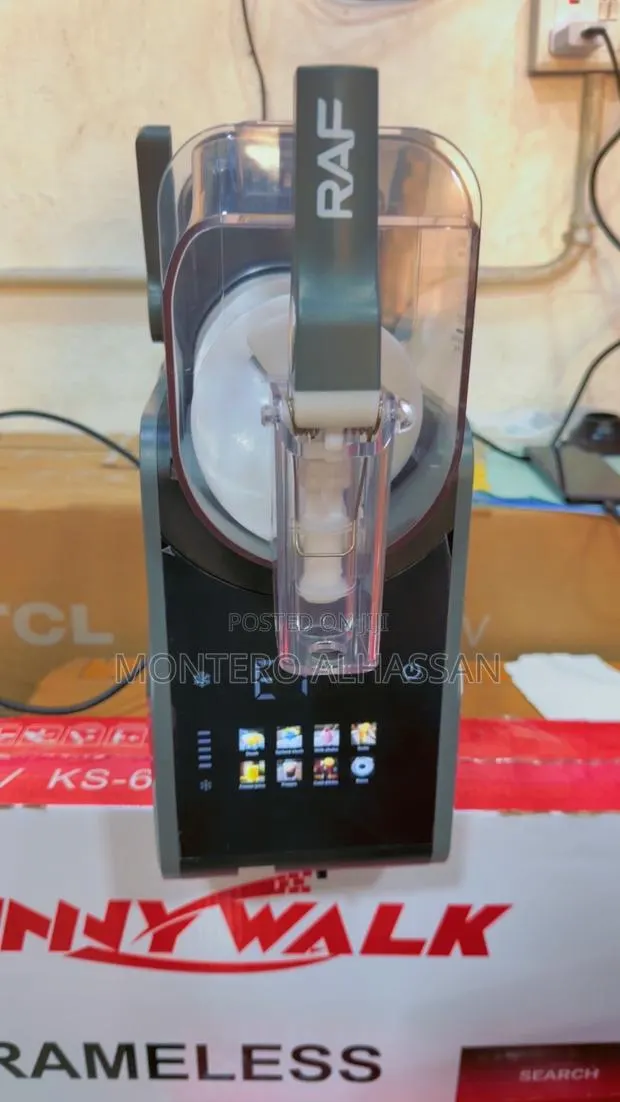 Raf Slushy Machine 3l · Photo 3