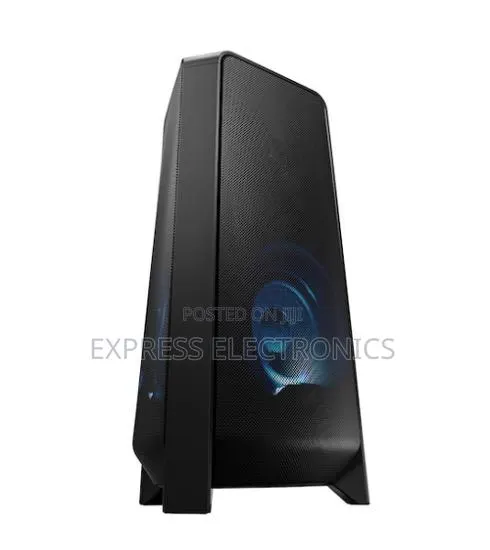 Very Cool Price Samsung - Mx-St50f/Za Sound Tower 240w · Photo 1