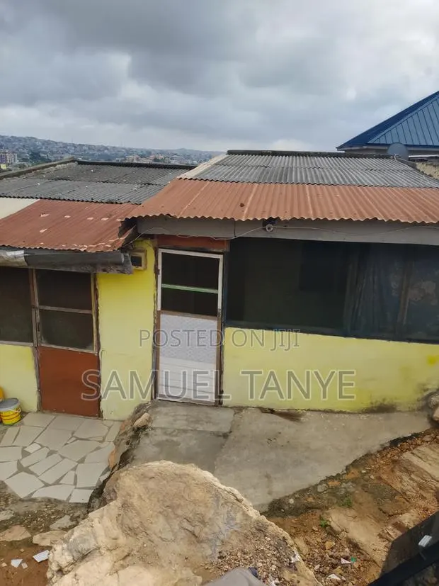 1bdrm House in Sammy Estate, Market for rent · Photo 1