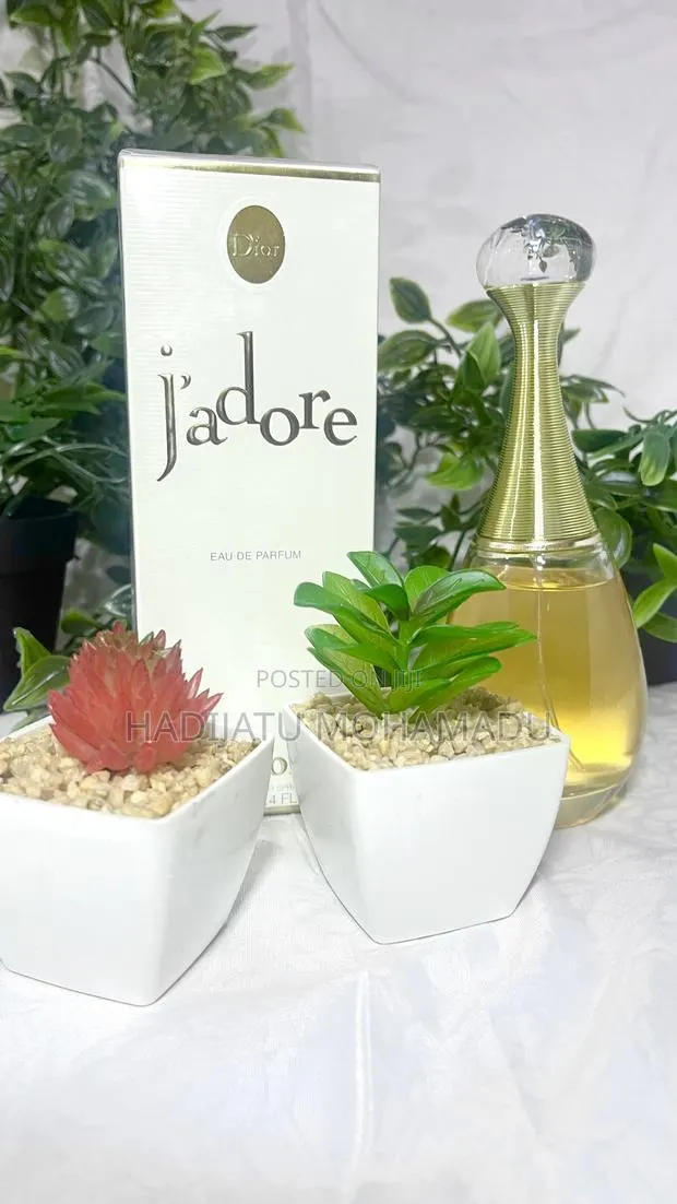 Dior J’adore · Photo 1