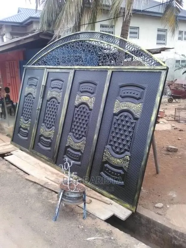 Electric Welder · Photo 1