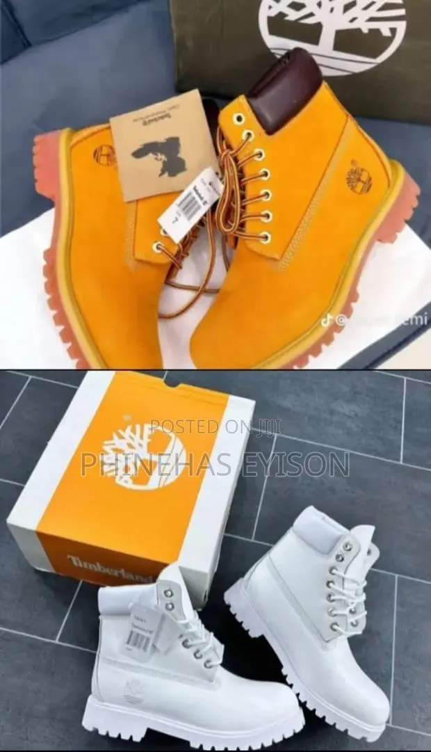 Unisex Men Shoe · Photo 1