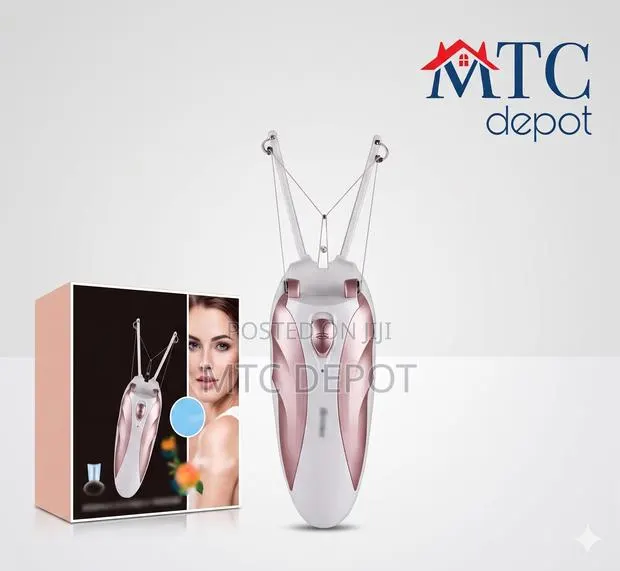 Lady's Shaver · Photo 1