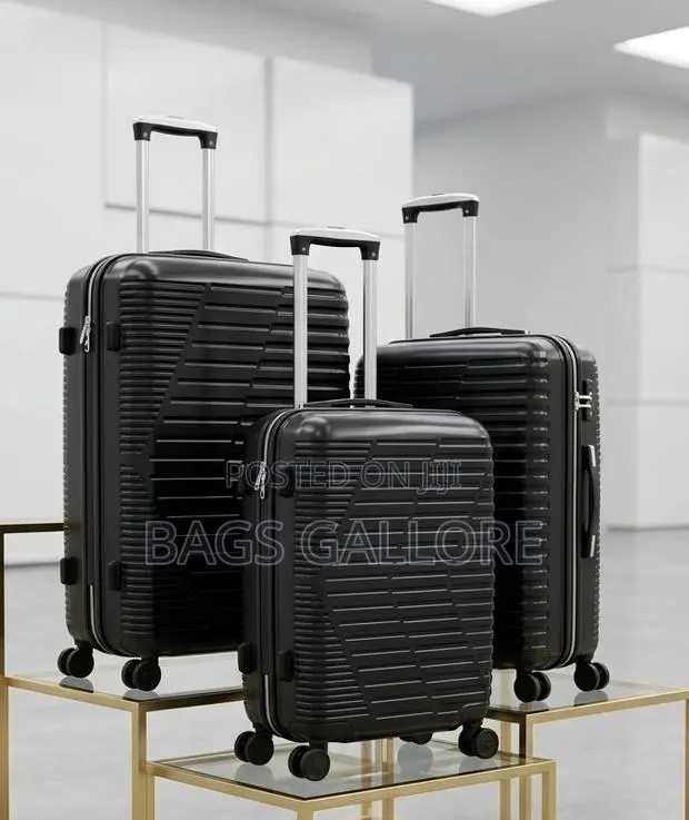 3in1 Travelling Bag · Photo 1