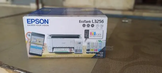 Epson Eco Tank L3256 · Photo 1