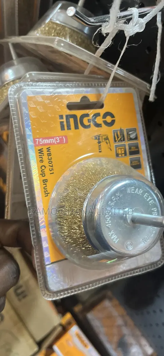 Wire Cup - Wb30751 · Photo 1