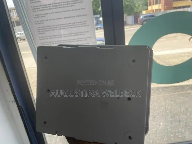 Distribution Board · Photo 1