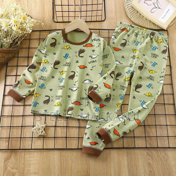 Sleepwear for Children · Photo 4