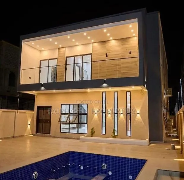 4bdrm House in East Legon Hills for sale · Photo 1