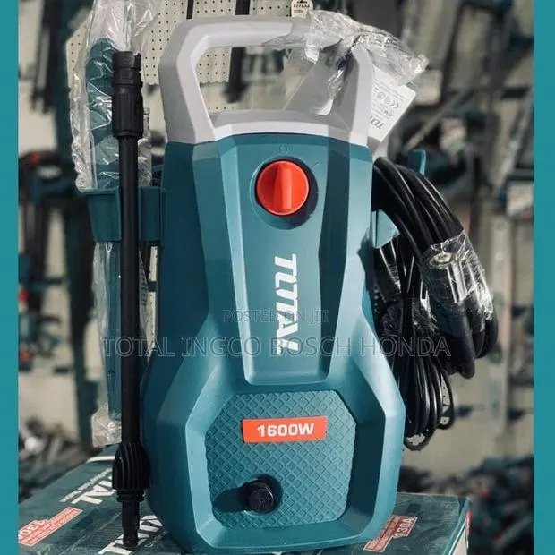 1600watt Total Car Wash Machine · Photo 1