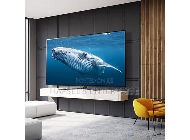 Lg 82 Inch Uhd Smart Tv · Photo 1