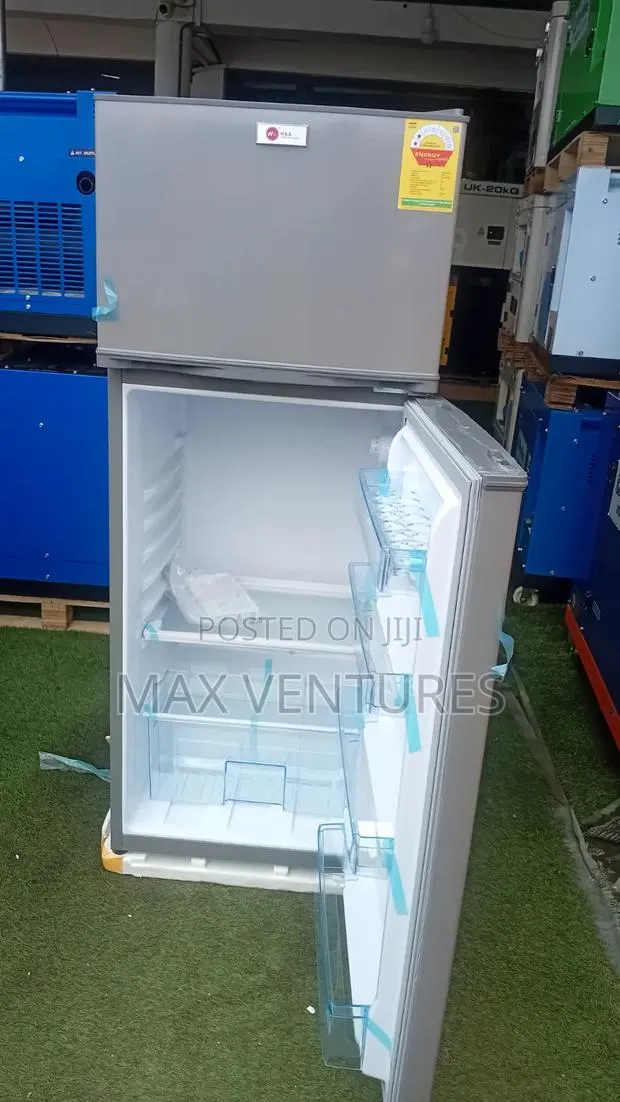 H&A 150L Chest Freezer – Premium Storage · Photo 1