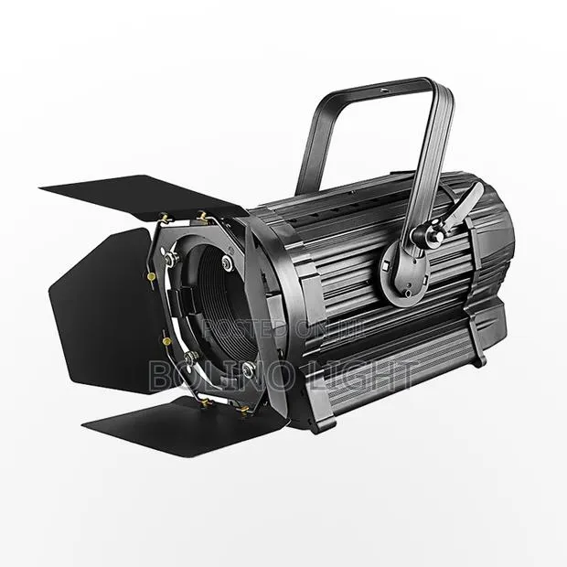 300w Led Fresnel Light · Photo 1
