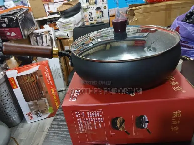 Nonstick Cookware · Photo 1
