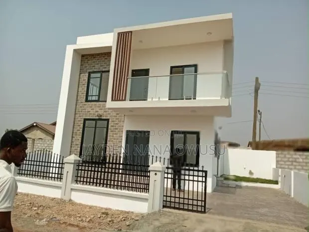 2bdrm House in Community 25 for rent · Photo 1