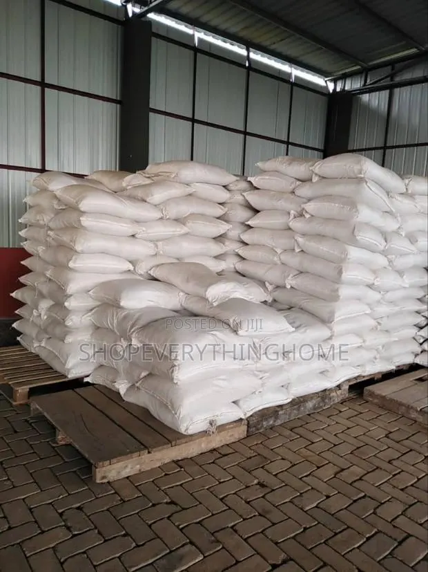 Organic Fertilizer · Photo 1